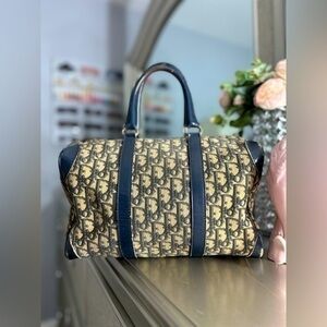 Christian Dior Trotter 25
